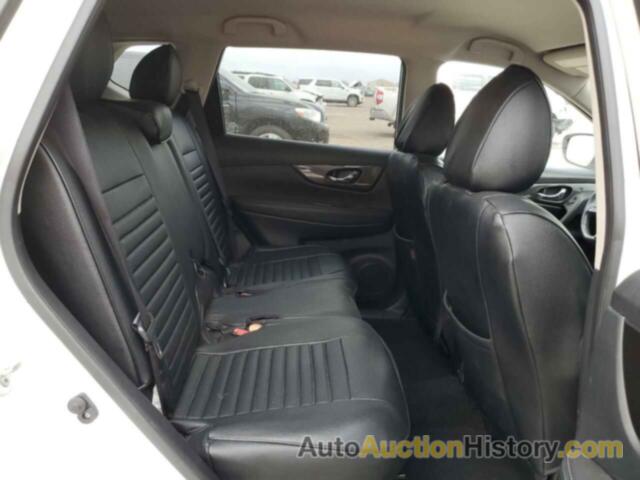 NISSAN ROGUE S, JN8AT2MT0KW263721