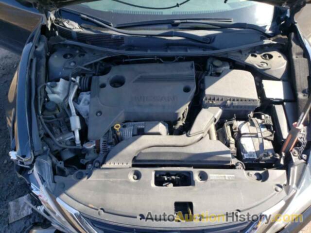 NISSAN ALTIMA 2.5, 1N4AL3AP4GC118429