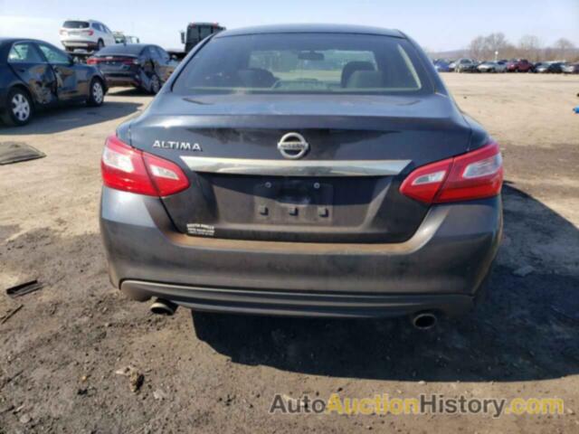 NISSAN ALTIMA 2.5, 1N4AL3AP4GC118429