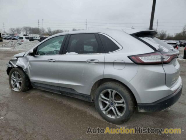 FORD EDGE TITANIUM, 2FMPK4K84GBB62382