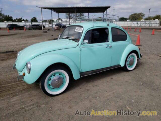 VOLKSWAGEN BEETLE, 1112947468