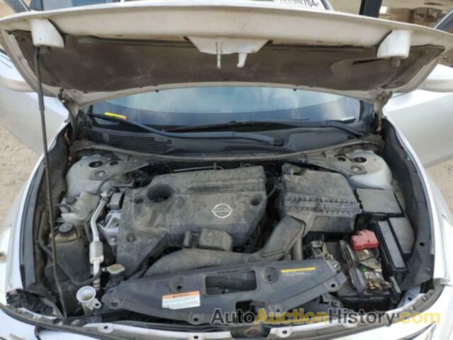 NISSAN ALTIMA 2.5, 1N4AL3AP0EC280510