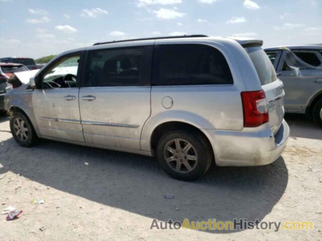 CHRYSLER MINIVAN TOURING, 2C4RC1BG5CR133099