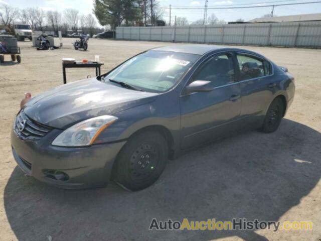 NISSAN ALTIMA BASE, 1N4AL2AP4CC226912