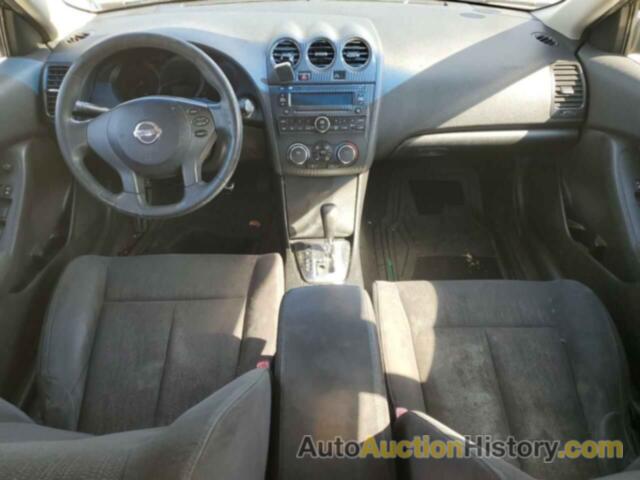 NISSAN ALTIMA BASE, 1N4AL2AP4CC226912