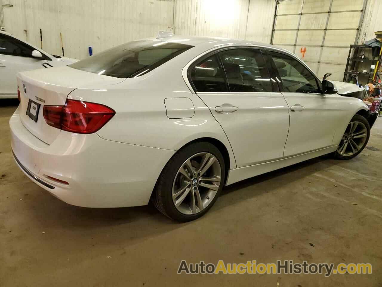 BMW 3 SERIES XI, WBA8D9C57JA607783