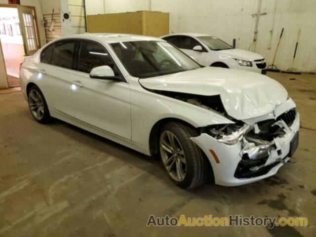 BMW 3 SERIES XI, WBA8D9C57JA607783