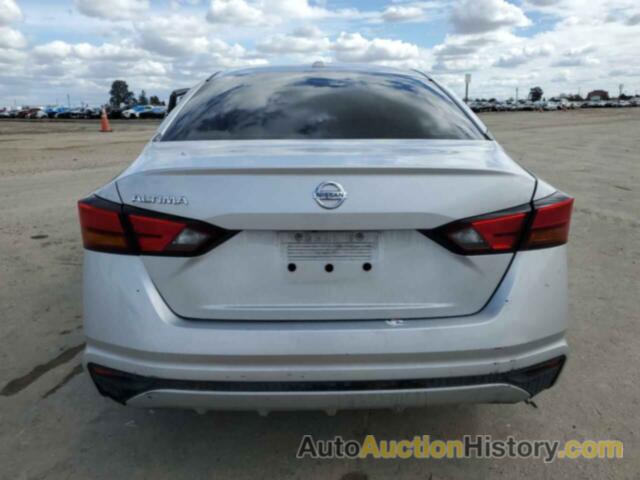 NISSAN ALTIMA S, 1N4BL4BV0KC125653