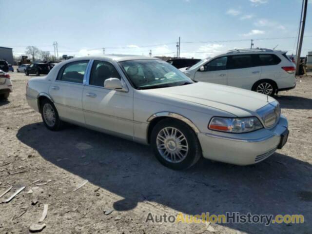 LINCOLN TOWNCAR DESIGNER, 1LNHM83V36Y611627