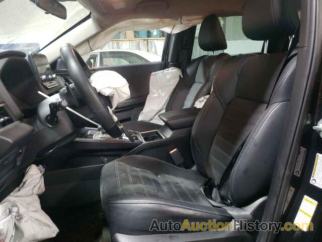 MITSUBISHI OUTLANDER SE, JA4J4UA81PZ023663