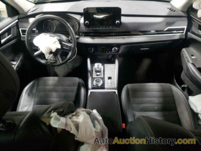 MITSUBISHI OUTLANDER SE, JA4J4UA81PZ023663