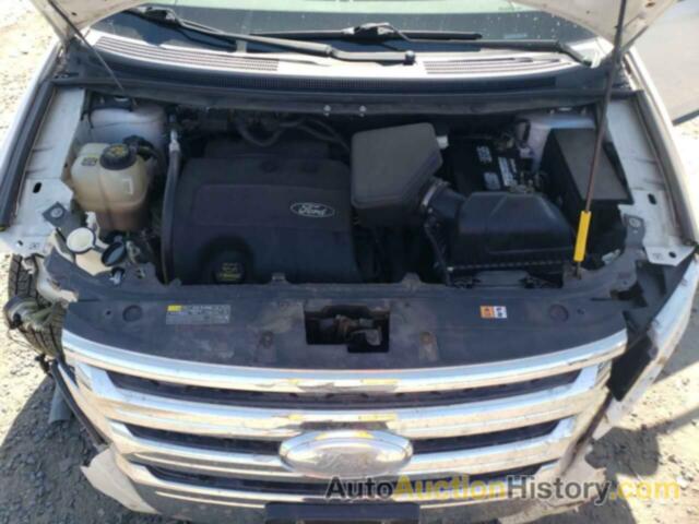 FORD EDGE SEL, 2FMDK4JC3DBB28860