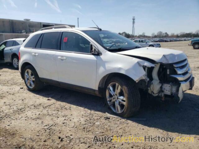 FORD EDGE SEL, 2FMDK4JC3DBB28860