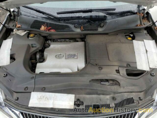 LEXUS RX450 450, JTJBC1BA9C2048873