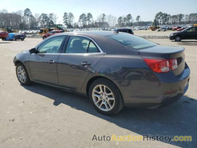 CHEVROLET MALIBU 1LT, 1G11C5SA1DF179675