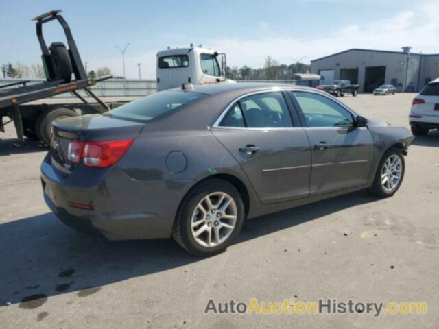 CHEVROLET MALIBU 1LT, 1G11C5SA1DF179675