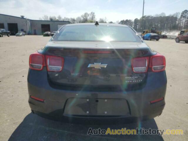 CHEVROLET MALIBU 1LT, 1G11C5SA1DF179675