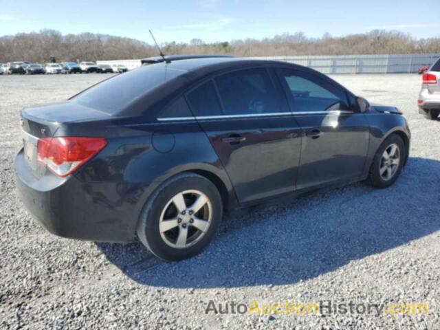 CHEVROLET CRUZE LT, 1G1PE5SC4C7231959