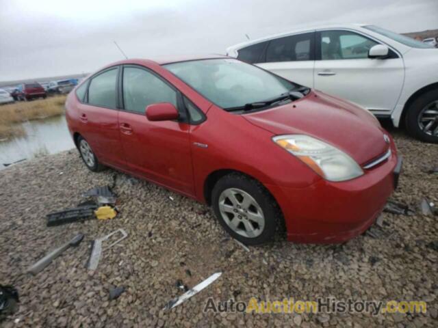 TOYOTA PRIUS, JTDKB20U487722107