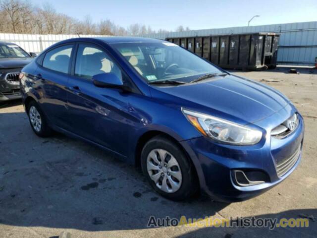 HYUNDAI ACCENT GLS, KMHCT4AE8FU905072