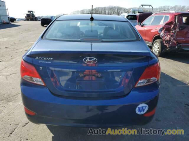 HYUNDAI ACCENT GLS, KMHCT4AE8FU905072