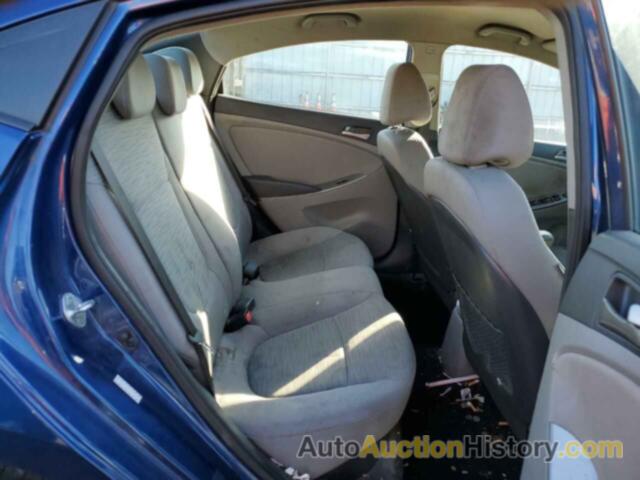 HYUNDAI ACCENT GLS, KMHCT4AE8FU905072