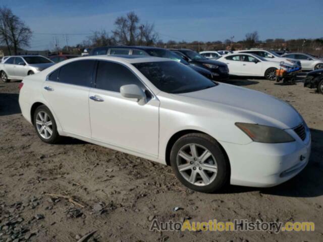 LEXUS ES350 350, JTHBJ46G572030271