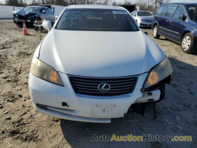 LEXUS ES350 350, JTHBJ46G572030271