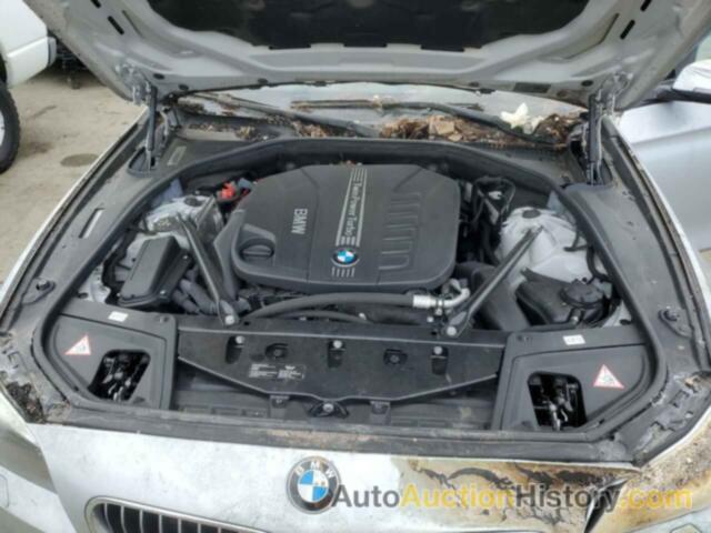 BMW 5 SERIES D, WBAXA5C55ED690101