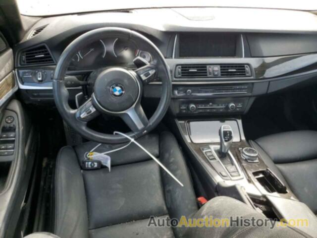 BMW 5 SERIES D, WBAXA5C55ED690101