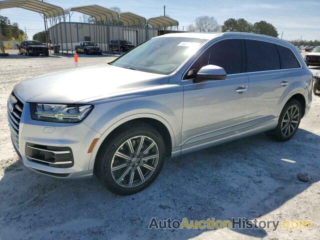 AUDI Q7 PREMIUM PLUS, WA1LHAF7XJD052305