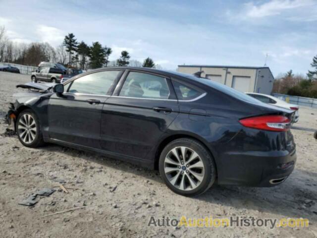 FORD FUSION SE, 3FA6P0T96LR172379