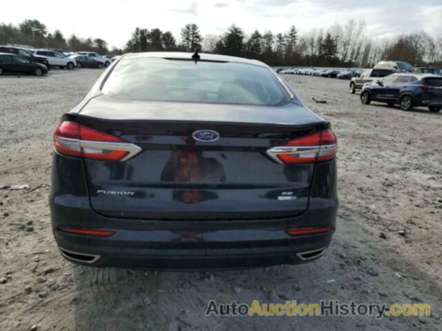 FORD FUSION SE, 3FA6P0T96LR172379