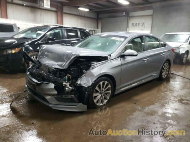 HYUNDAI SONATA SPORT, 5NPE34AF6GH368624