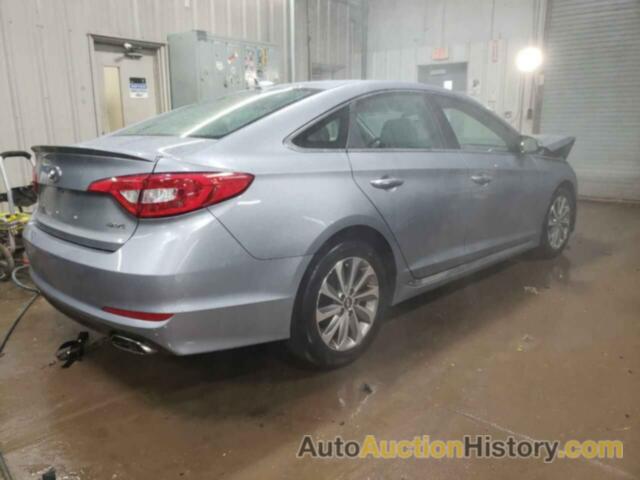 HYUNDAI SONATA SPORT, 5NPE34AF6GH368624