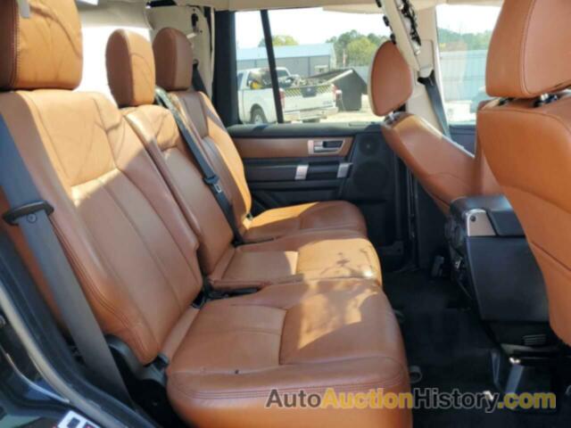 LAND ROVER LR4 HSE LUXURY, SALAK2V66GA841339