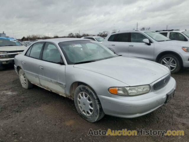 BUICK CENTURY CUSTOM, 2G4WS52J121100795