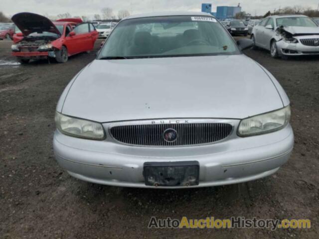 BUICK CENTURY CUSTOM, 2G4WS52J121100795