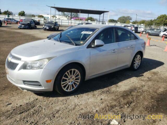 CHEVROLET CRUZE ECO, 1G1PJ5SC3C7124364