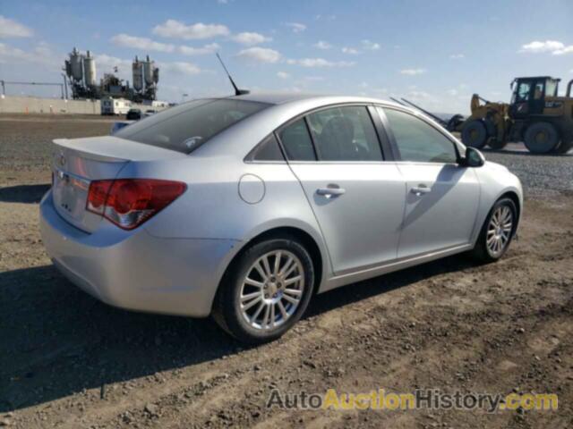 CHEVROLET CRUZE ECO, 1G1PJ5SC3C7124364