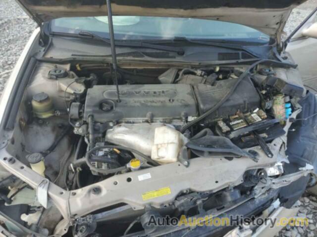 TOYOTA CAMRY LE, 4T1BE32K44U838388