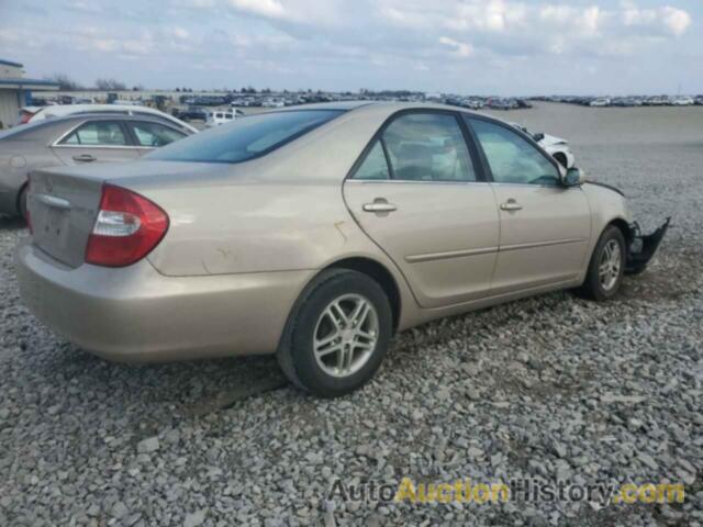 TOYOTA CAMRY LE, 4T1BE32K44U838388