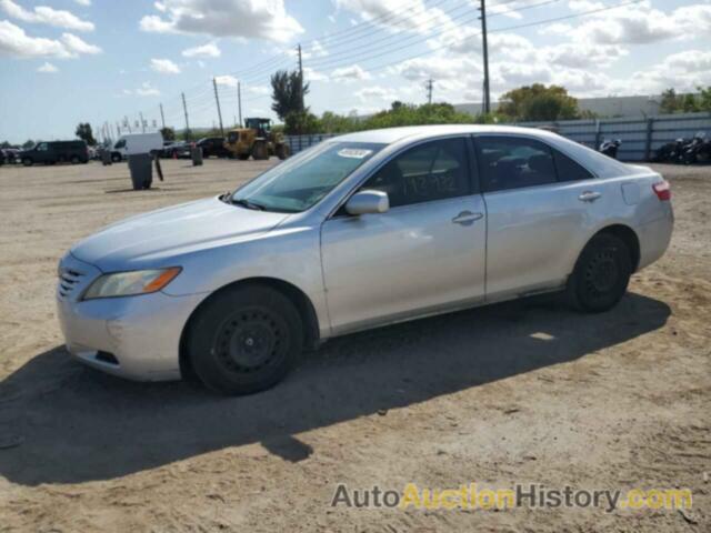 TOYOTA CAMRY CE, 4T1BE46K68U229468