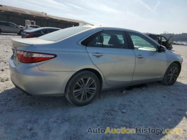 TOYOTA CAMRY LE, 4T1BF1FK1GU580105