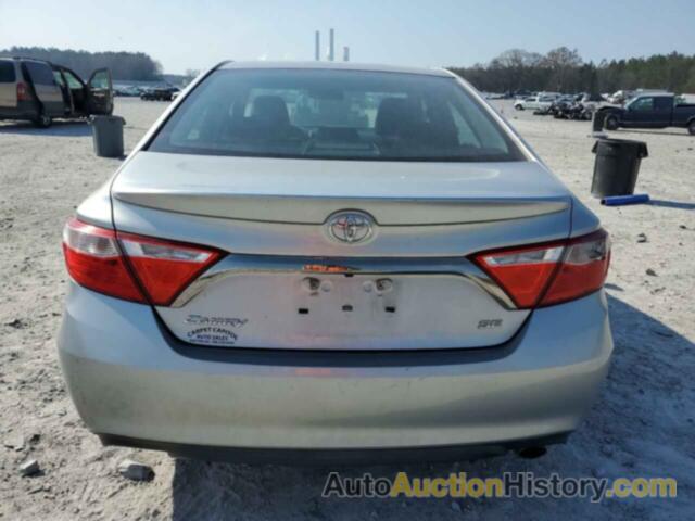 TOYOTA CAMRY LE, 4T1BF1FK1GU580105