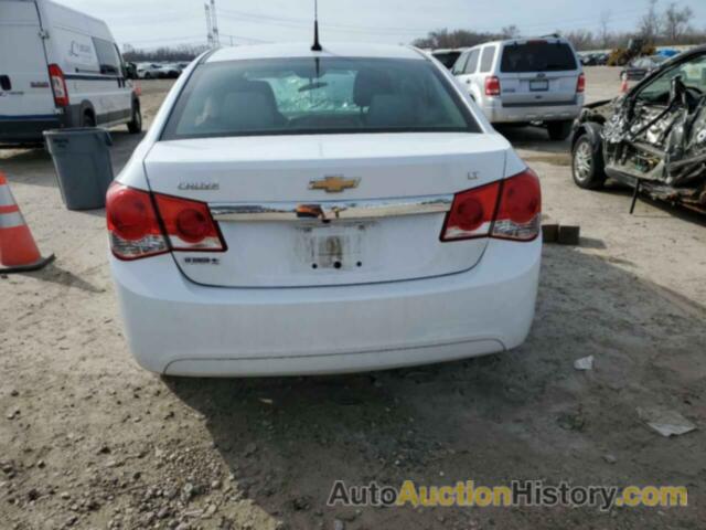 CHEVROLET CRUZE LT, 1G1PC5SB7E7220373