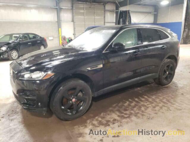 JAGUAR F-PACE PREMIUM, SADCJ2GX8KA354763