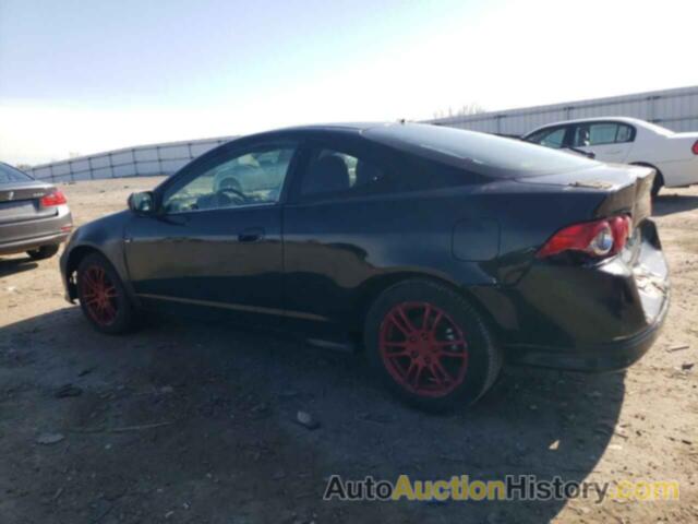 ACURA RSX, JH4DC54886S017033