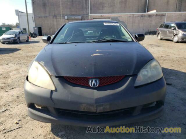 ACURA RSX, JH4DC54886S017033