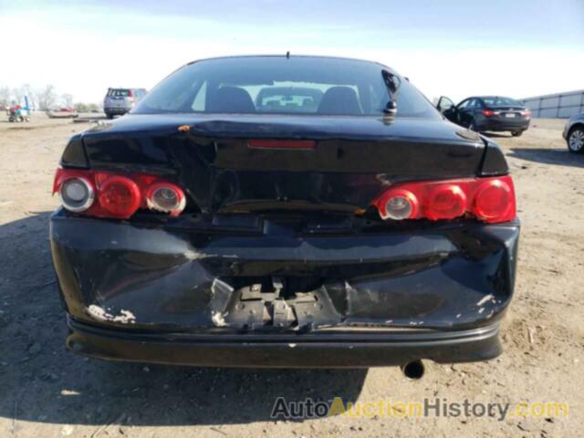 ACURA RSX, JH4DC54886S017033